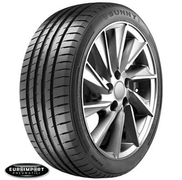 Sunny Na 305  255/35 R20 102 W  XL  TL